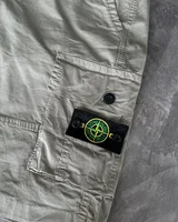 Шорти Stone Island — головне фото товару