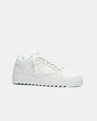 Numeris Numer. Lace White — головне фото товару