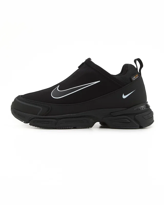 Nike Zoom Pulse Black White — головне фото товару