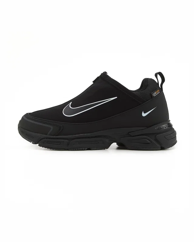 Nike Zoom Pulse Black White — головне фото товару