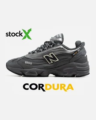 New Balance 2893 New Balance 1000 Cordura — головне фото товару