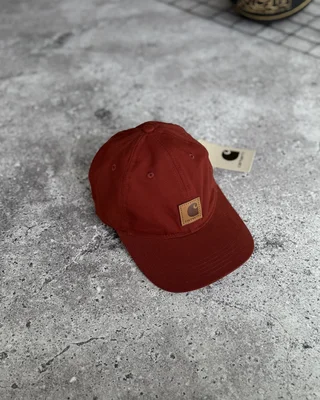 Кепка Carhartt — головне фото товару