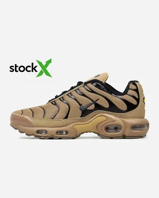 Nike 0656 Air Max TN Browm — головне фото товару