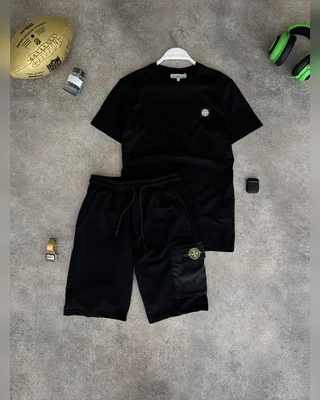 Комплект Stone Island — головне фото товару