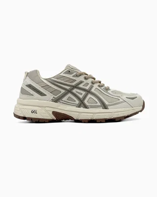 Asics Gel Venture 6 Cream Grey Beige — головне фото товару