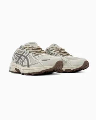 Asics Gel Venture 6 Cream Grey Beige — головне фото товару