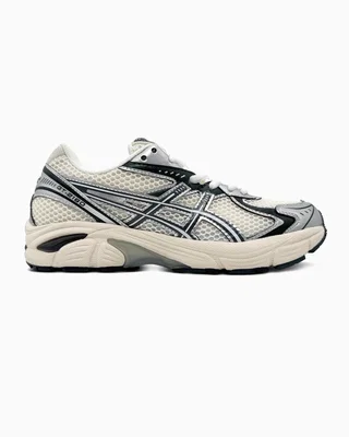Asics GT 2160 Silver Beige Dark Green — головне фото товару