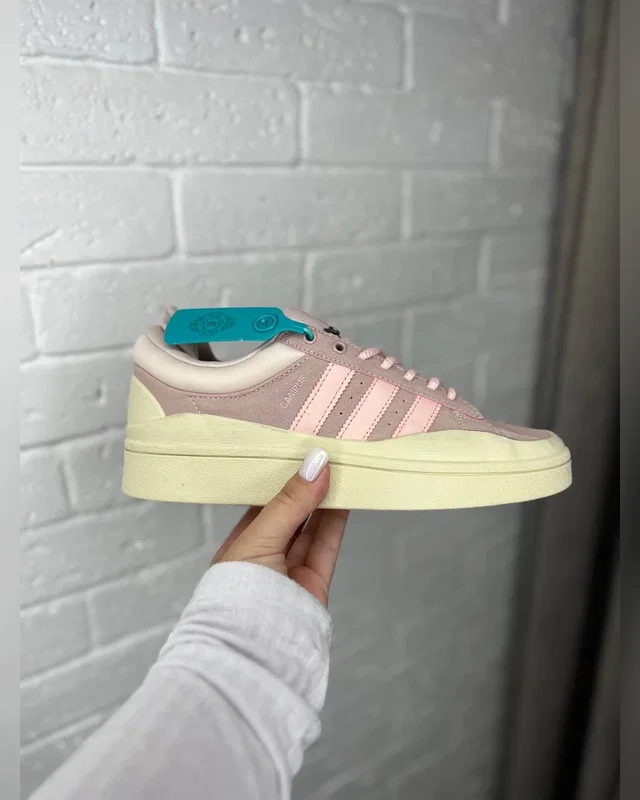 Adidas Campus роз — головне фото товару