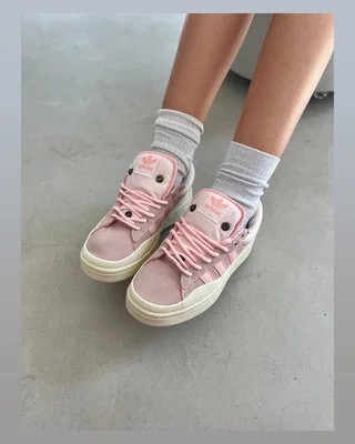 Adidas Campus роз — головне фото товару