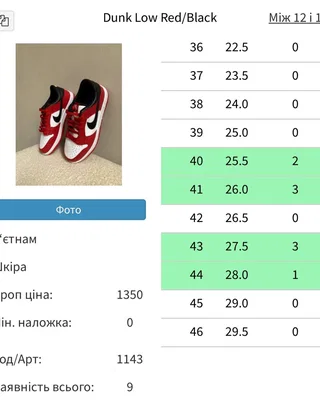New Balance WL520 Bird — головне фото товару
