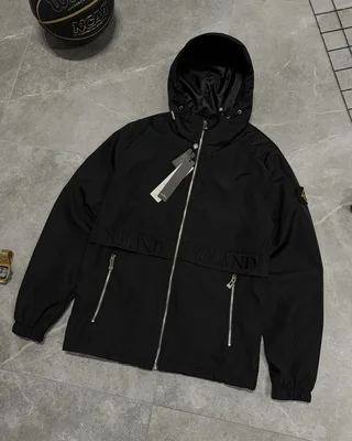 Куртка Stone Island — головне фото товару