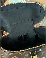 Louis Vuitton Vanity PM Bag Monogram Reverse Coated Canvas Calf [магнітна коробка] 19 x 12 x 6 — головне фото товару