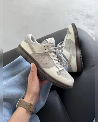 Nike SB Dunk Low Ironstone — головне фото товару