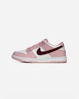 Nike Dunk Low GS 'Pink Foam' — головне фото товару