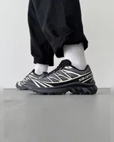 Salomon XT-6 Gore-Tex Black — головне фото товару