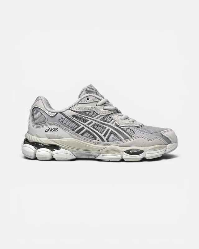 Asics Gel NYC • Cool Grey • — головне фото товару
