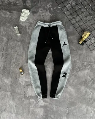 Nike Jordan — головне фото товару