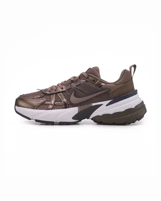 Nike V2K Runtekk Mink Brown — головне фото товару