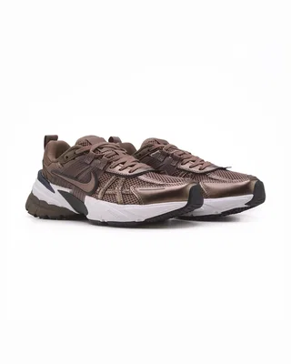 Nike V2K Runtekk Mink Brown — головне фото товару