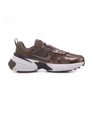 Nike V2K Runtekk Mink Brown — головне фото товару