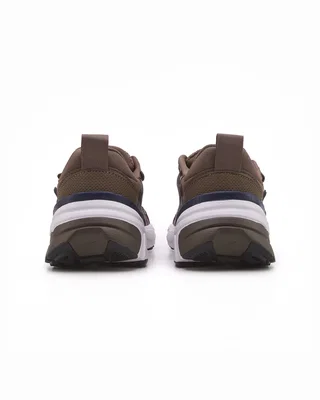 Nike V2K Runtekk Mink Brown — головне фото товару