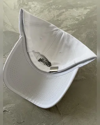 Stüssy white — головне фото товару