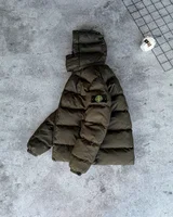Куртка Stone Island — головне фото товару