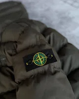 Куртка Stone Island — головне фото товару