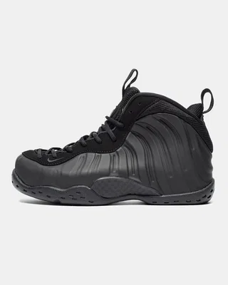Nike Air Foamposite One 'Anthracite' — головне фото товару