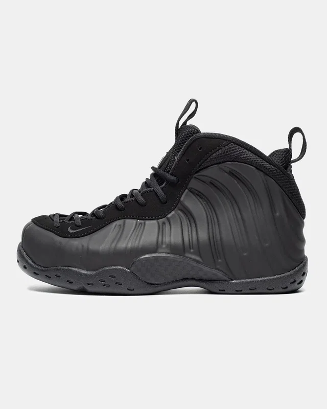 Nike Air Foamposite One 'Anthracite' — головне фото товару