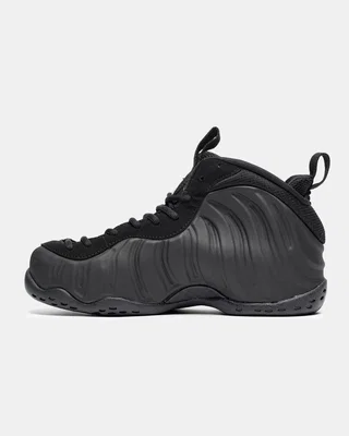 Nike Air Foamposite One 'Anthracite' — головне фото товару