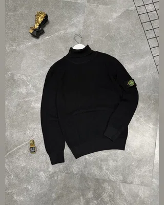 Светр Stone Island — головне фото товару