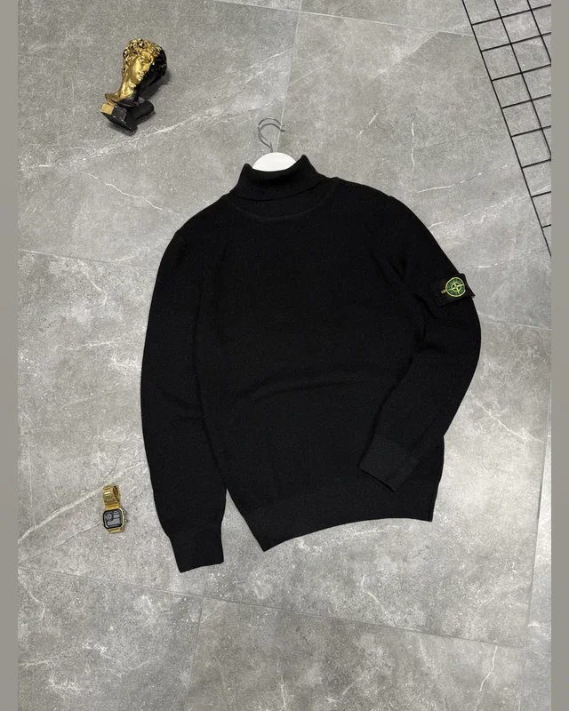 Светр Stone Island — головне фото товару