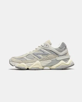 New Balance 9060 Lunar New Year 'Grey' — головне фото товару