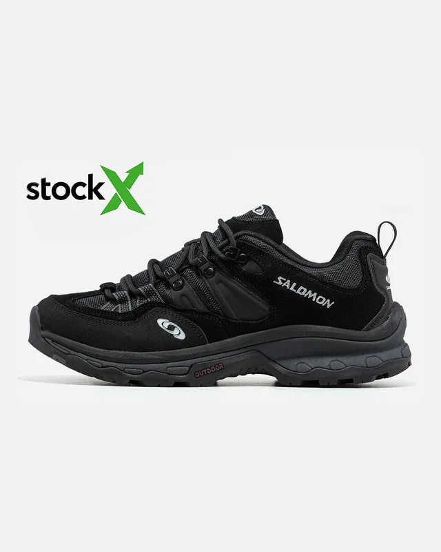 Salomon 2537 Salomon XT Quest 2 — головне фото товару