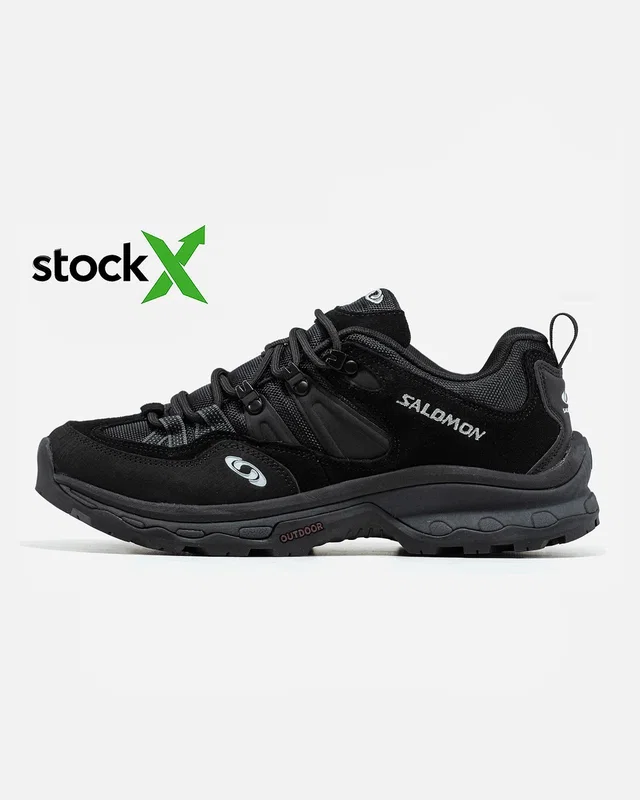 Salomon 2537 Salomon XT Quest 2 — головне фото товару