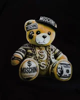 Світшот Moschino — головне фото товару