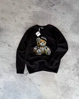 Світшот Moschino — головне фото товару