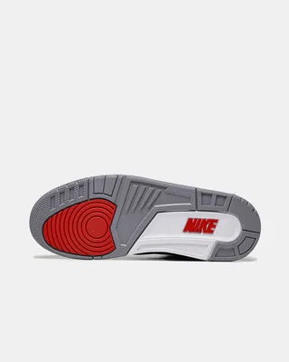 Nike Air Jordan 3 OG 'Black Cement' 2024 DN3707-010 — головне фото товару