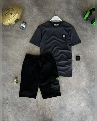 Комплект Stone Island — головне фото товару