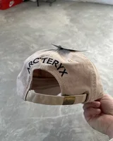 Arc'teryx Кепка Arc'teryx beige — головне фото товару