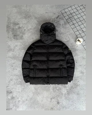 Куртка Stone Island — головне фото товару