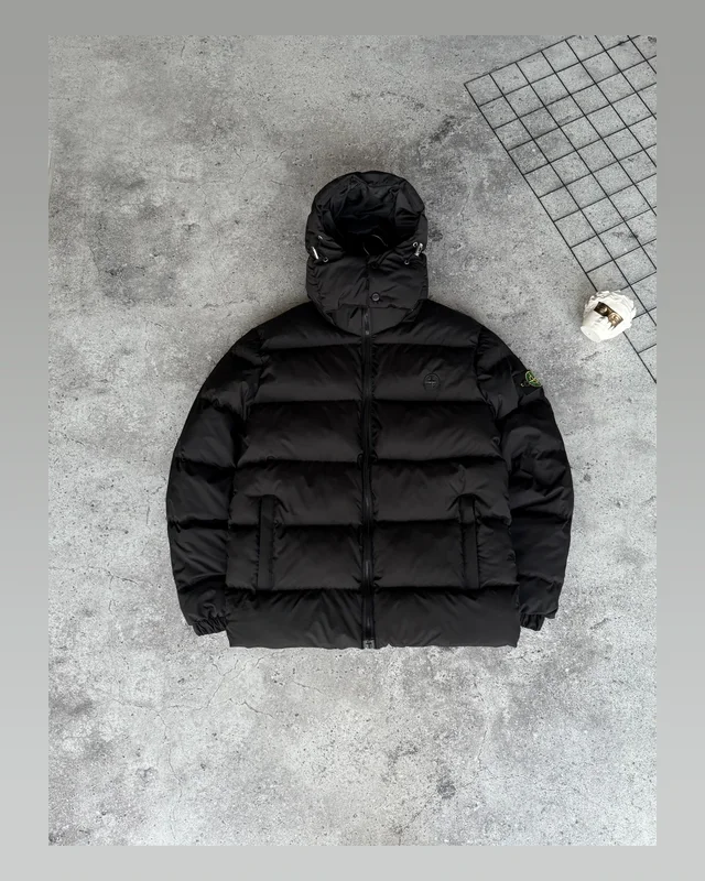 Куртка Stone Island — головне фото товару