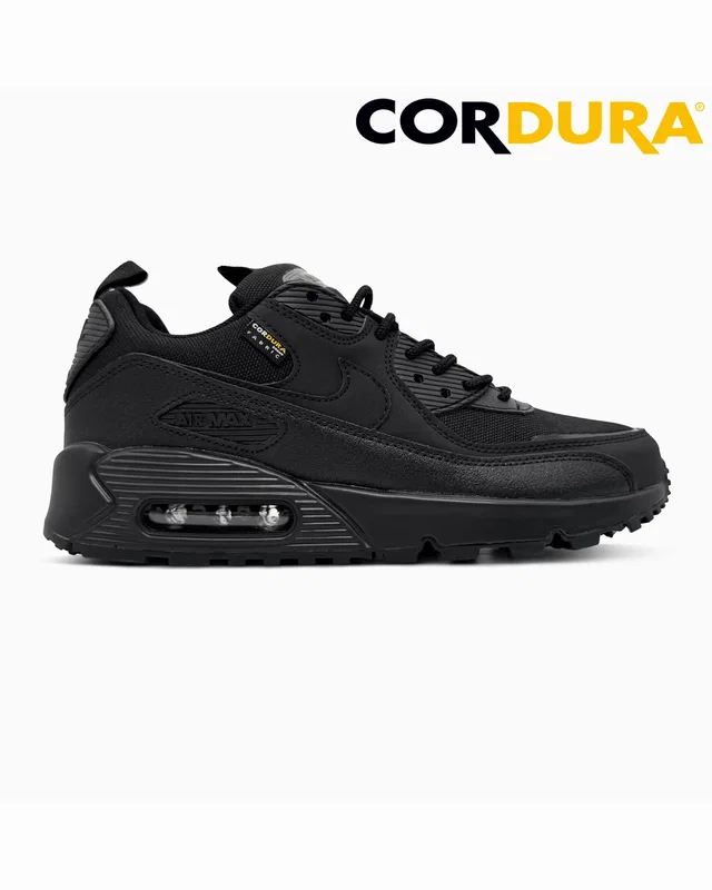 Nike Air Max 90 Black Cordura — головне фото товару