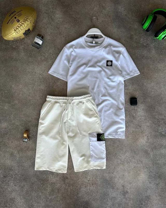 Комплект Stone Island — головне фото товару