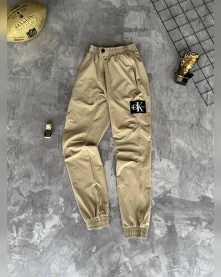 Штани Calvin Klein — головне фото товару