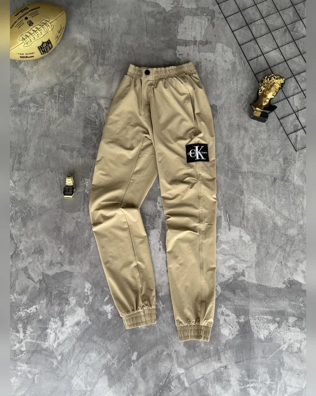 Штани Calvin Klein — головне фото товару