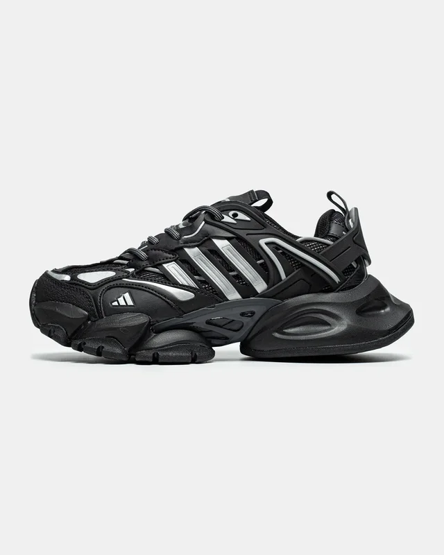 Adidas Vento XLG Deluxe Black — головне фото товару