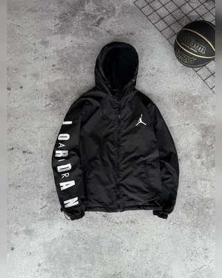Nike Jordan — головне фото товару