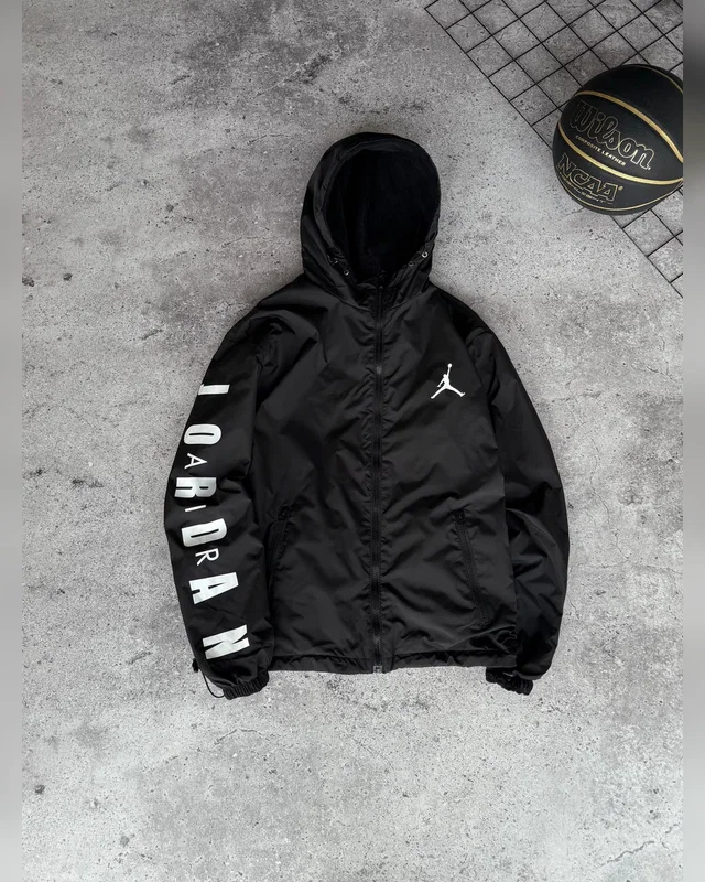 Nike Jordan — головне фото товару